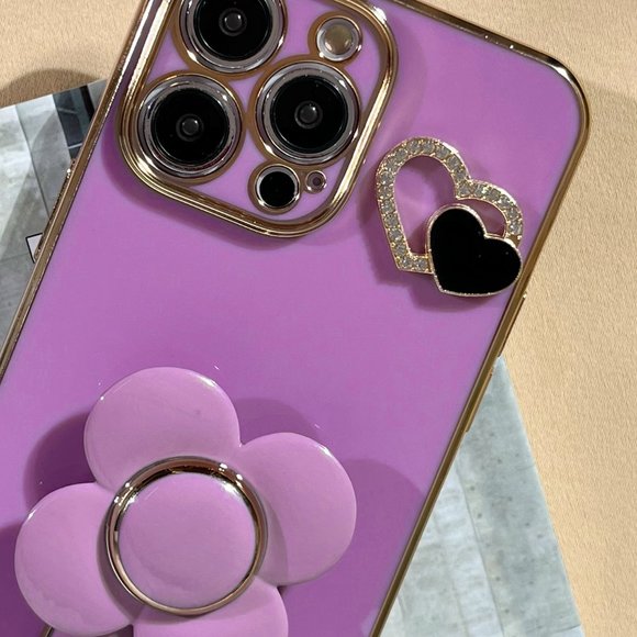 iPhone 15 Case iPhone 14 Case iPhone 13 Case iPhone 12/11 Case - Picture 5 of 6